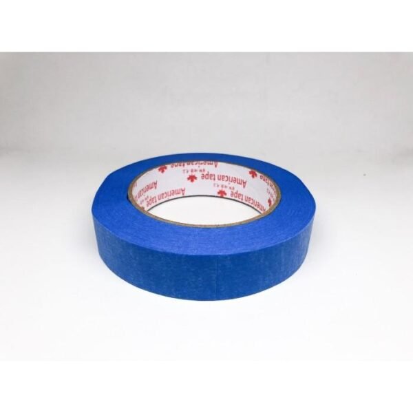 Masking Tape 24mm x 50 m Biru