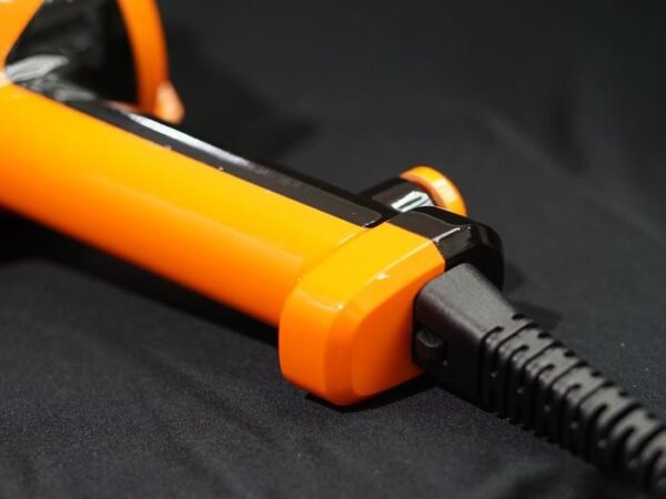 Sunpu Car Air Dryer SV-VB-9001 Handheld Car Dryer Blower 1,5HP 1200W Mesin Blower Mobil Motor - Image 5
