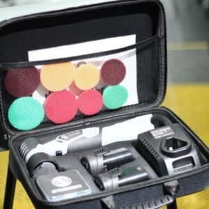 SG Cordless Nano Polisher 3.0