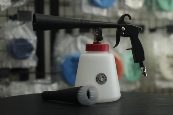 Tornador Cleaning Gun OEM