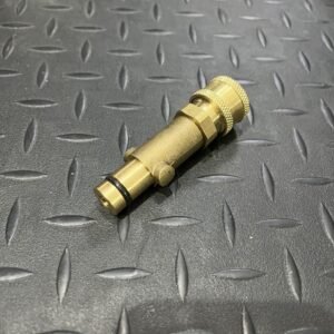 Adapter Nilfisk Gun to Quick Connect