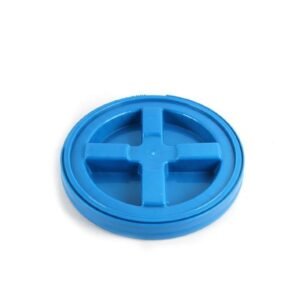 Sealed Bucket Lid