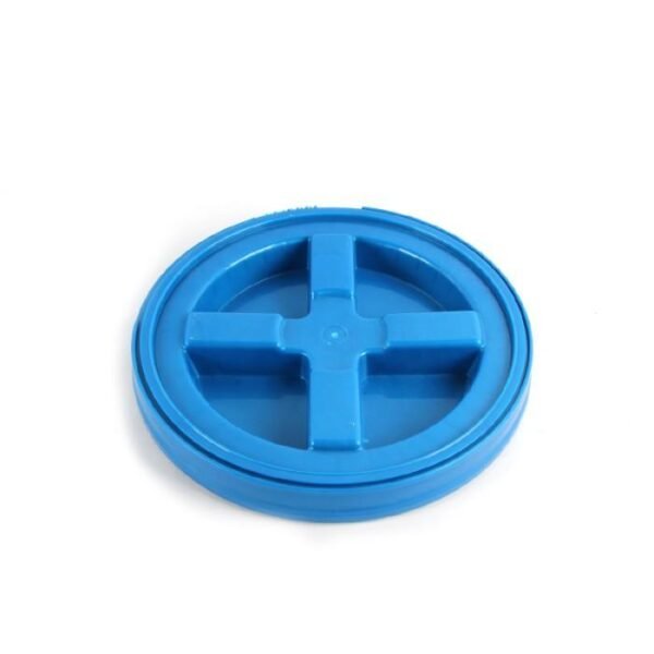 Sealed Bucket Lid