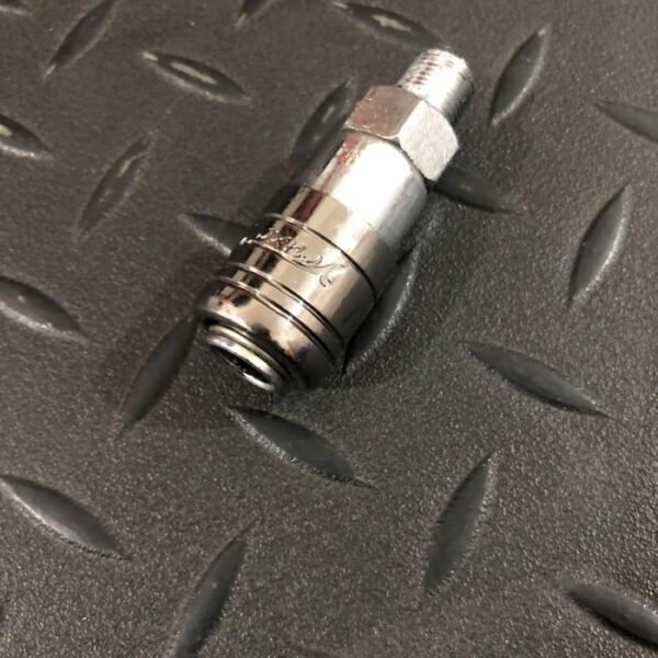 Spare Part Vacuum Extractor Water Hose Quick Release