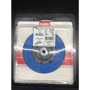 Backing Plate 5" Original untuk Rupes LHR