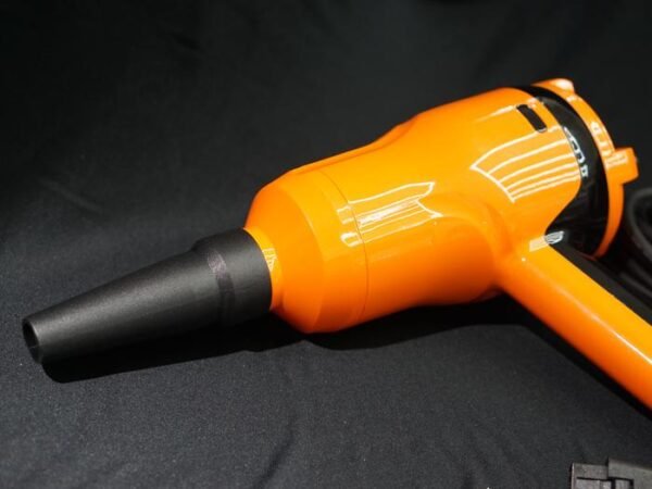 Sunpu Car Air Dryer SV-VB-9001 Handheld Car Dryer Blower 1,5HP 1200W Mesin Blower Mobil Motor - Image 3