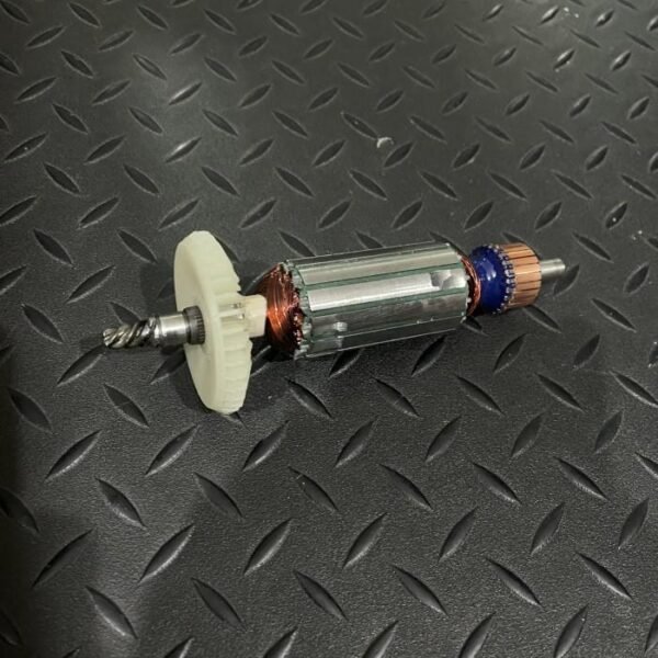 Spare Part Armature Anker Sunpu CP 5801 Mini Rotary