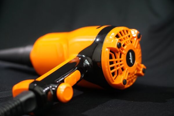 Sunpu Car Air Dryer SV-VB-9001 Handheld Car Dryer Blower 1,5HP 1200W Mesin Blower Mobil Motor - Image 7