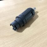 Pressure Washer Vario Nozzle Quick Coupler 1/4