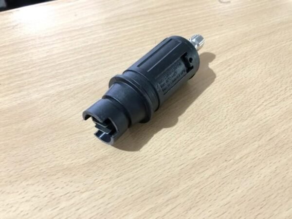 Pressure Washer Vario Nozzle Quick Coupler 1/4