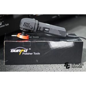 Sunpu Mini Rotary Polisher CP 5801