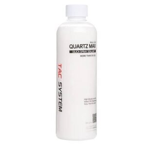Tac System Quartz Max 500 ml Sillica Spray Sealant