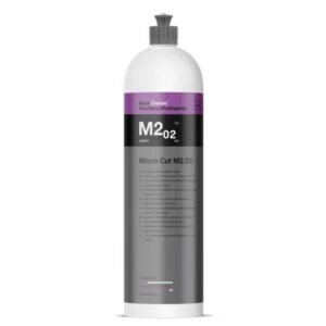 Koch Chemie Micro Cut M2.02 Finishing Polish 250ml