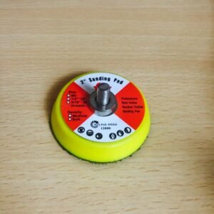 Backing Plate Cordless Nano Polisher M6