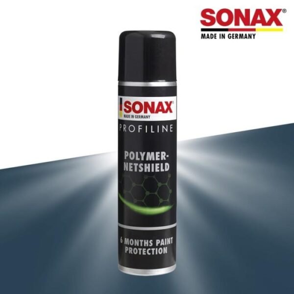 Sonax Profiline Polymer Net Shield 340ml