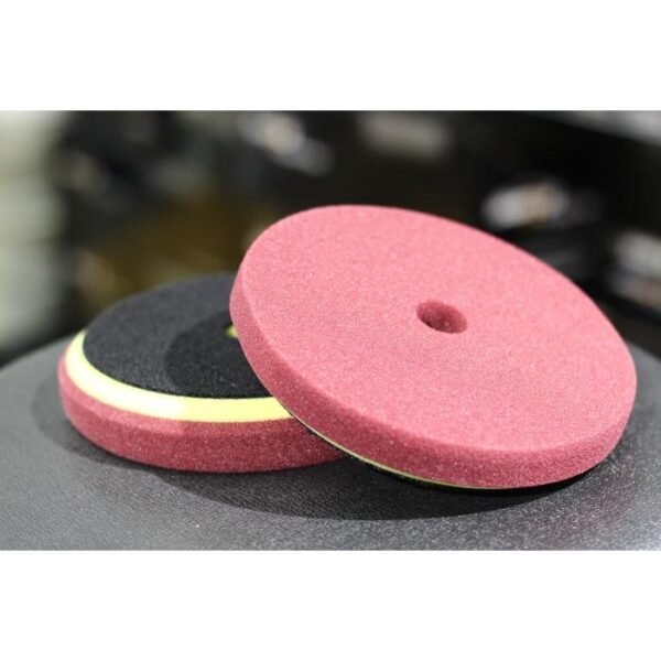 SG Foam Pad Maroon Heavy Cutting 5,5”