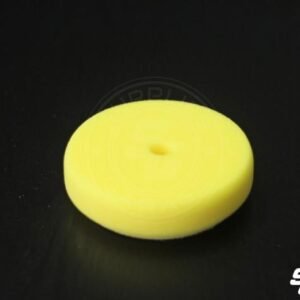 SG Foam Pads 3,5" Yellow Polishing