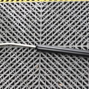 Extension Lance Swivel Quick Connect