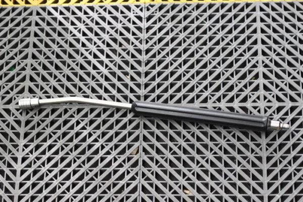 Extension Lance Swivel Quick Connect
