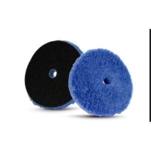 Lake Country Blue Hybrid Wool 5.25"