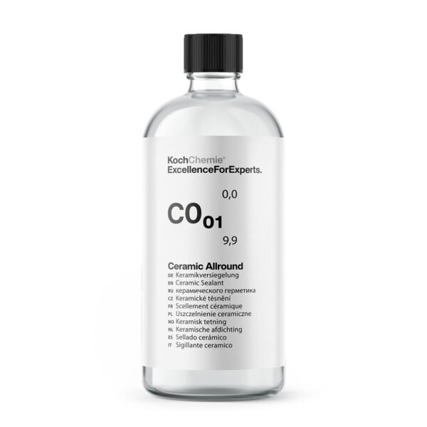 Koch Chemie Ceramic Allround C0.01 Ceramic Coating 75 ml