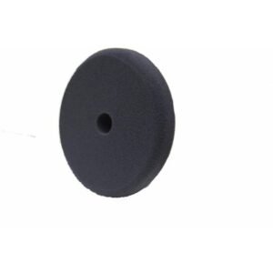 Lake Country Flat Precision Rotary Black Finishing 6"