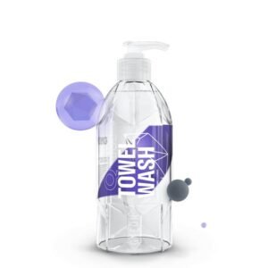 Gyeon Q²M TowelWash 500ml