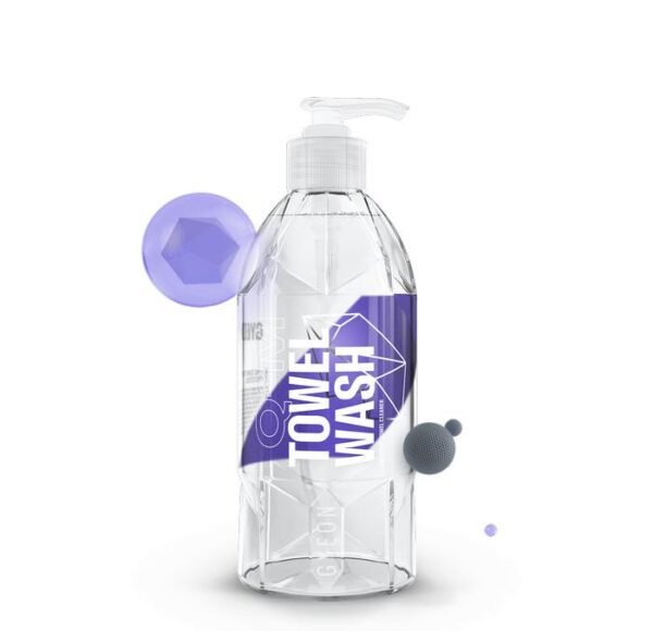 Gyeon Q²M TowelWash 500ml