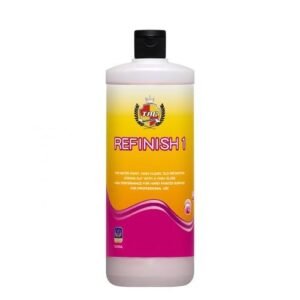 Tac System Refinish 1 R1 Cutting Compound 1L