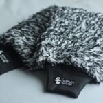 SG Microfiber Wash Mitt