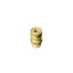 Adapter M22-15 Male to Quick Connect Female 1/4