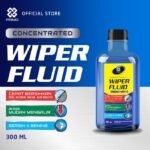 Primo Wiper Fluid Concentrate 1L