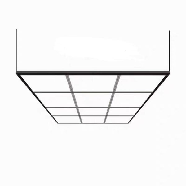 Workshop LED Panel Lamp 12 Lamp