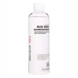 TAC System Iron Zero Iron Remover 500 ml