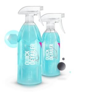 Gyeon Q²M QuickDetailer 400ml