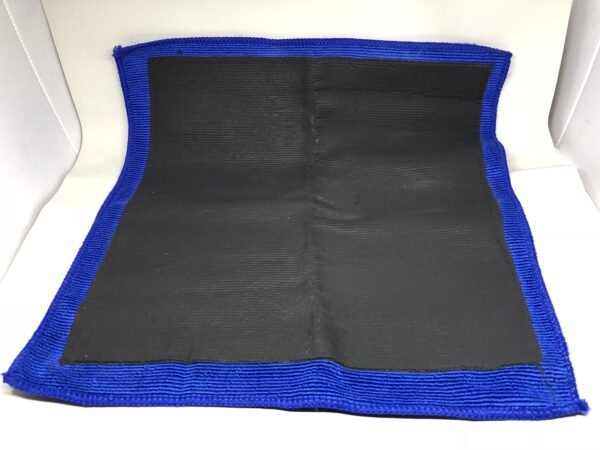 Clay Cloth Microfibre Kain Clay