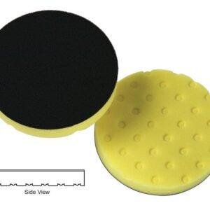 Lake Country CCS Straight Cut 5,5” atau 5 1/2” Yellow Cutting