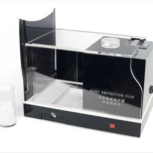 PPF Paint Protection Film Impact Test Kit