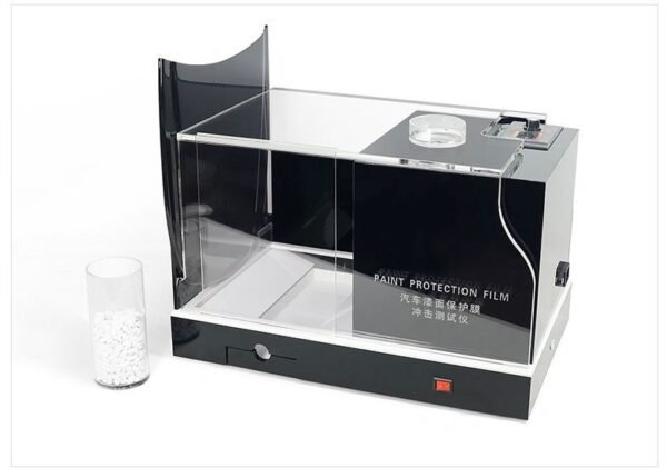 PPF Paint Protection Film Impact Test Kit