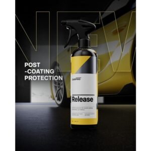 Carpro Release 500ml Quick Detailer