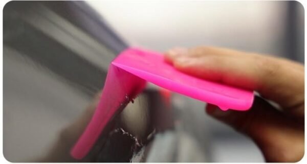 Rakel PPF Squeegee Soft Satuan per pcs