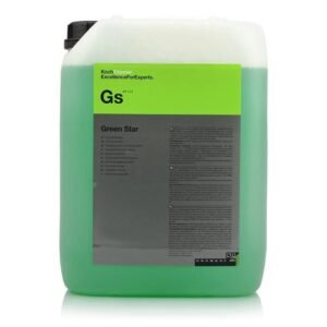 Koch Chemie Green Star Universal Cleaner 5L All Purpose Cleaner