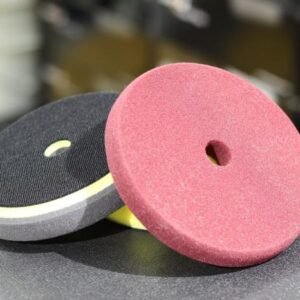 SG Foam Pad 5,5" Set of 3