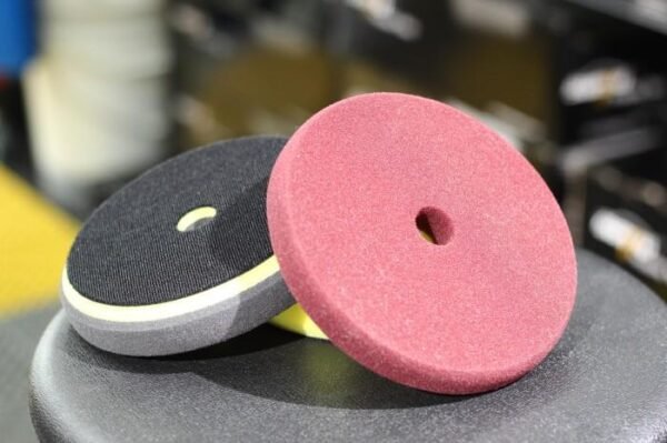 SG Foam Pad 5,5" Set of 3