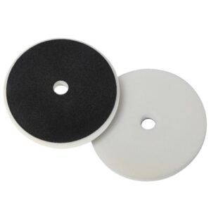 Lake Country Force Disc Polishing White Pad 5,5”