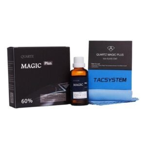 Tac System Quartz Magic Plus Kit 50ml