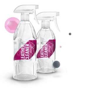 Gyeon Q²M LeatherCleaner Strong 500ml