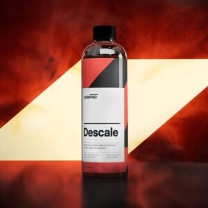 Carpro Descale 500ml Car Wash Shampoo