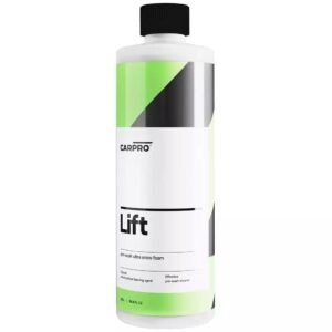 Carpro Lift 500 ml Prewash Foam Shampoo