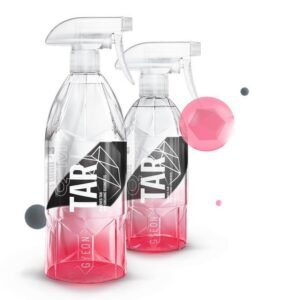 Gyeon Q²M Tar 500ml Tar Remover